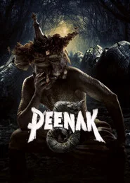 Archive poster: Pee Nak 5