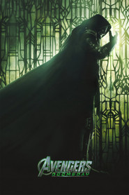 Archive poster: Avengers: Doomsday