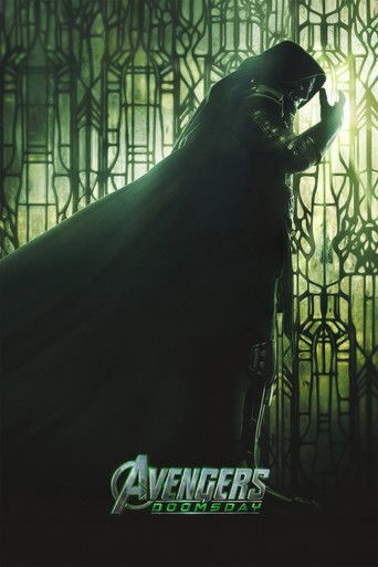 Archive poster: Avengers: Doomsday