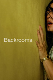 Archive poster: Backrooms