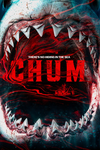 โปสเตอร์ย้อนหลัง: Chum