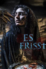 โปสเตอร์ย้อนหลัง: Es frisst