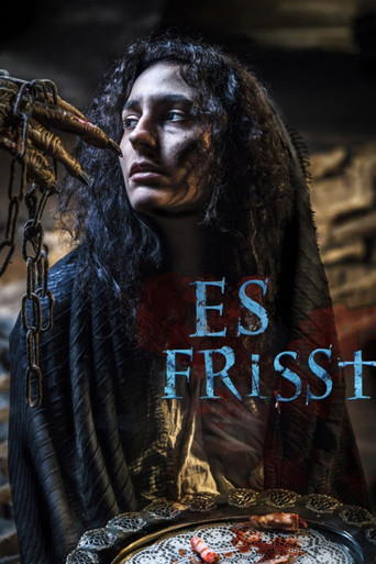 โปสเตอร์ย้อนหลัง: Es frisst