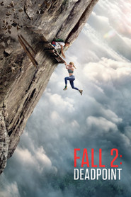 Archive poster: Fall 2: Deadpoint