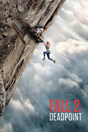 Archive poster: Fall 2: Deadpoint