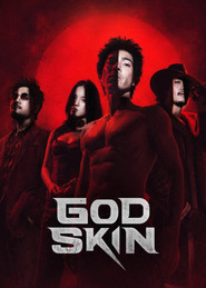 Archive poster: God Skin