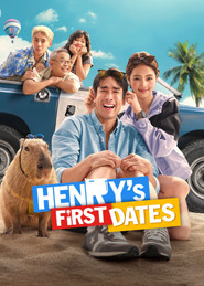 Archive poster: Henry's First Dates