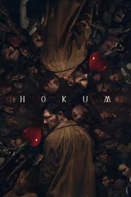 Archive poster: Hokum