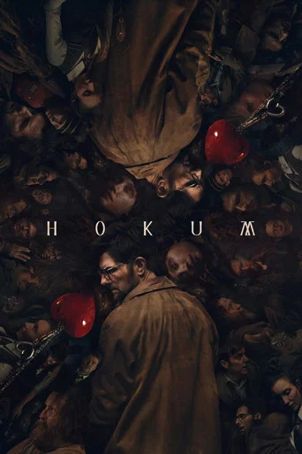 Poster: Hokum