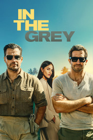 Archive poster: In the Grey