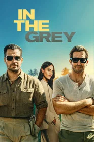Archive poster: In the Grey