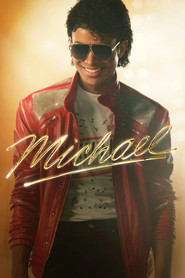 Archive poster: Michael