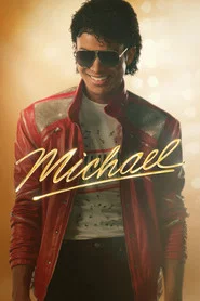 Archive poster: Michael