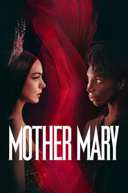Archive poster: Mother Mary