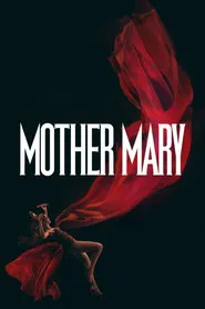 Archive poster: Mother Mary