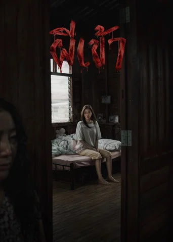 โปสเตอร์: ผีเข้า