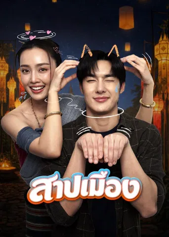โปสเตอร์ย้อนหลัง: สาปเมือง