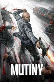 Archive poster: Mutiny