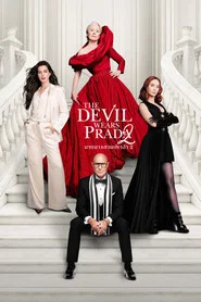 โปสเตอร์ย้อนหลัง: นางมารสวมปราด้า 2