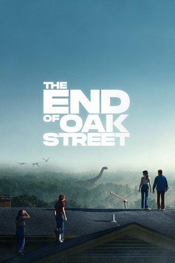 Archive poster: The End of Oak Street