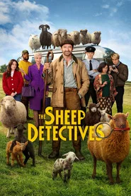 Archive poster: The Sheep Detectives