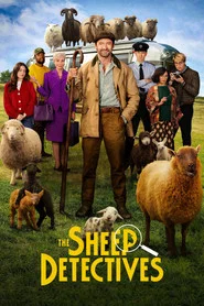 Archive poster: The Sheep Detectives