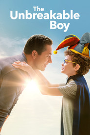 Archive poster: The Unbreakable Boy