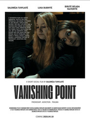โปสเตอร์ย้อนหลัง: Vanishing Point
